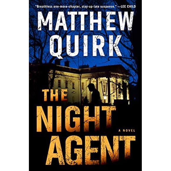 The Night Agent