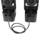 thumbnail image 3 of 5pcs Cable Adaptador de XLR a XLR Conector de , 0.6m, 3 of 9