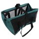 thumbnail image 3 of Bolsa de mano para jardinería, bolsa de almacenamiento de herramientas de jardinería, bolsa de almacenamiento de herramientas, organizador de mano para jardinería, durabilidad probada en el tiempo, 3 of 12