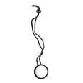 thumbnail image 1 of 1pc Diving Rearview Mirror 360 Degree Adjustable Scuba Diving Mirror with Rope, 1 of 9