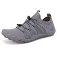 thumbnail image 4 of Outdoor Minimalist Trail Shoes - Anti-Slip, Quick-Dry,Breathable with a Wide Toe Box, Unisex for Hiking and Daily Wear, 4 of 9