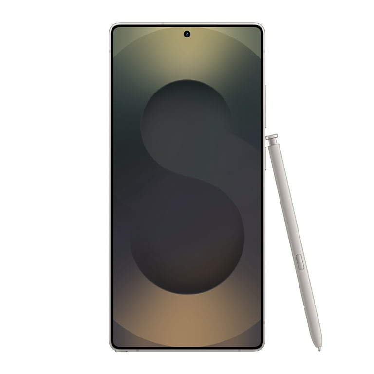 Boost Mobile Samsung S25 Ultra, 256GB, Titanium Black