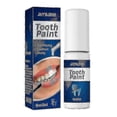 thumbnail image 1 of Best Seller Tooth Paint, Instant Teeth Whitening Paint Extra Strong White Tooth Polish Gel, 1 of 3