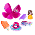 thumbnail image 4 of 5 Surprise Pink Mystery Capsule Collectible Toy by ZURU, 4 of 8