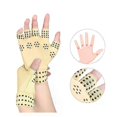 thumbnail image 2 of Magnetic Anti Arthritis Health Compression Therapy Gloves Rheumatoid Hand Pain Relief Hand Wrist Brace Corrector De Postura, 2 of 5