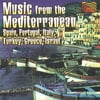 Music From The Mediterran