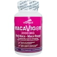 thumbnail image 1 of Maca Vigor Rouge - 3000mg, 1 of 3