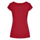 thumbnail image 2 of Build Your Brand - Camiseta para Mujer (Arena), 2 of 2