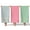pink, variant on 1pc Custom Striped Beach Towel with Personalized Name, 30" x 60" Quick Dry Microfiber Pool Towel, Customized Monogrammed Summer Beach Towel, Ideal Beach Travel Gift, Custom Bachelorette Party Gift