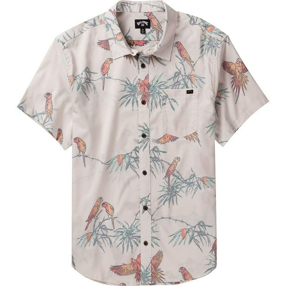 Billabong Men's Surf, Cement