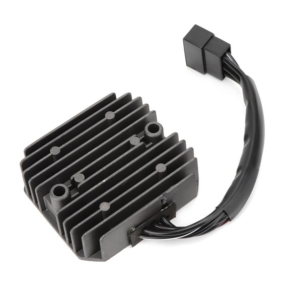 Voltage Regulator Motorcycle Parts Motorcycle Voltage Regulator Rectifier Replacement Accessories Fit For Kawasaki VN400/VN800/VN1500/VN1600
