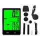 thumbnail image 1 of Bicicleta, Ordenador Inalámbrico Para Ciclismo, Odómetro Impermeable Para Bicicleta, Velocímetro Lcd Para Bicicleta, Odómetro Para Bicicleta Kearding OD012952-00, 1 of 6