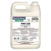 Petrochem Hydraulic Oil,1 gal.,Pail,ISO 220 FMO 220-001