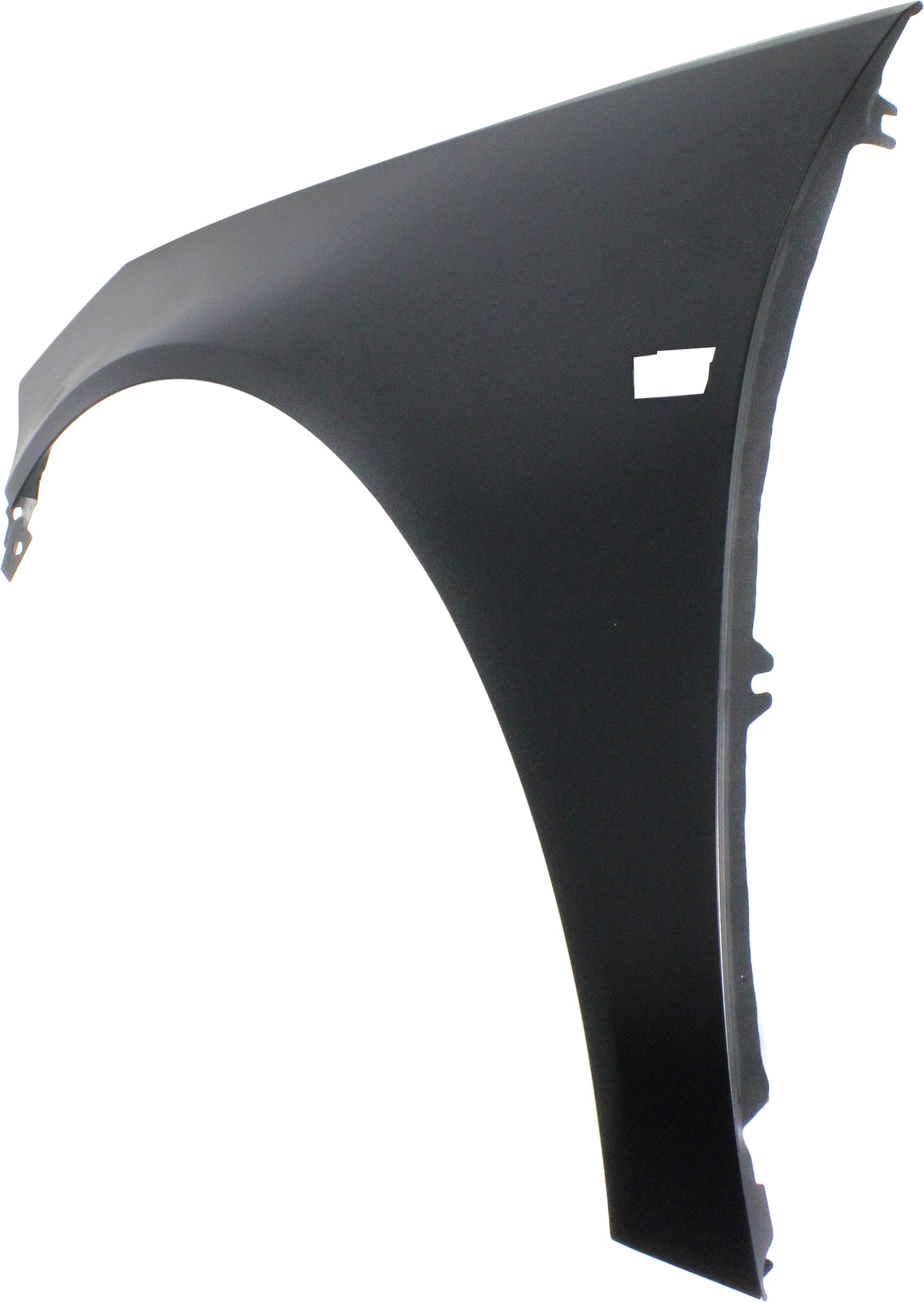 Replacement 9551 Fender Compatible with 1995-1998 Nissan 200SX 1995-1999 Sentra Front, Left Driver