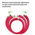 thumbnail image 5 of Mosquito Repellent Bracelets, Insecticides Repellent Wristband, Wrapped Mosquito Prevention Band For Kids Adults Outdoor Camping Fishing Traveling Lmueinov Outdoor Up to 30% off, 5 of 6