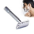 thumbnail image 3 of Rotary Shaver with Replaceable s for Smooth and Comfortable Shaving, 3 of 8