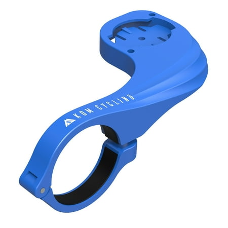 KOM Cycling Garmin Bike Mount Garmin Edge Mount Designed for Garmin Edge 520 and Other Garmin Models price history on PriceWatchPro