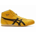 thumbnail image 3 of Onitsuka Tiger MEXICO Mid Runner Unisex 1183B577 751 YELLOW/BLACK NEW, 3 of 6