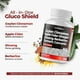 thumbnail image 2 of Suplemento Vitamax Gluco Health Support 60 cápsulas, 2 of 9