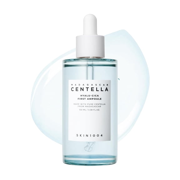 SKIN1004 Hyalu-Cica First Ampoule 100ml