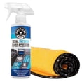 thumbnail image 1 of Kit de limpieza para interior de auto Chemical Guys 473 ml con toalla, 1 of 7