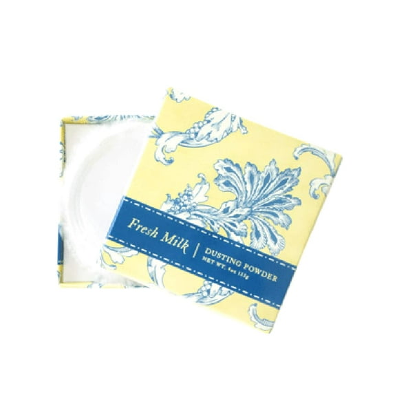 Polvo para espolvorear Greenwich Bay Trading Co. Leche fresca 120 ml