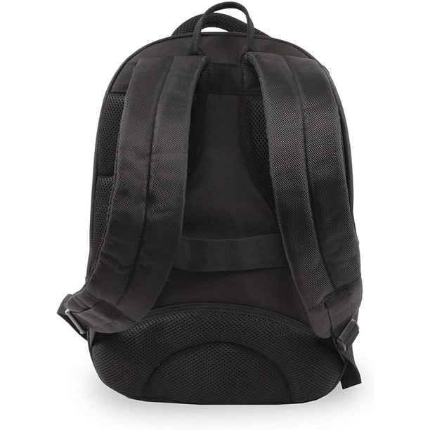 Perry Ellis M150 Business Laptop Backpack Black Walmart