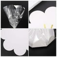 thumbnail image 2 of 20 Sets Cake Packaging Set Cellophane Bags Cake Supplies Cellophane Cake Bags Party Favors Cake Holder, 2 of 6