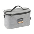 thumbnail image 1 of MesaSe Portable Oven Car Food Warmer Mini Oven with Digital Display Temperature Preset 8L Electric Car Heating Lunch Box for Road Trip Camping Picnic O, 1 of 7