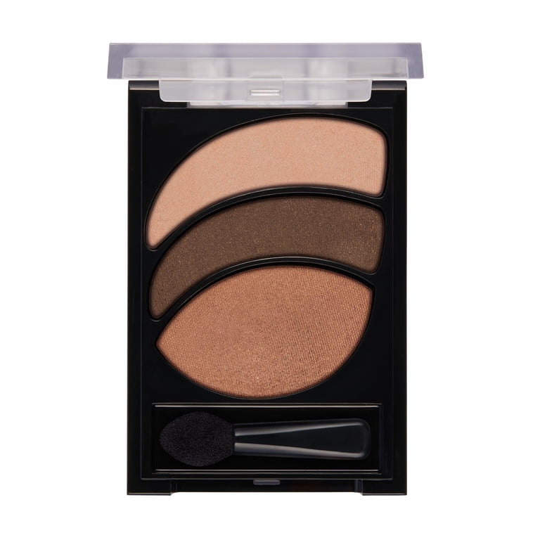 Almay Hypoallergenic Eyeshadow Trio, Everyday Neutrals photo 3