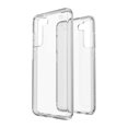 thumbnail image 4 of Funda Speck Presidio Exotech para Samsung S21 FE 5G Transparente, 4 of 6