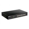 thumbnail image 2 of D-Link Switch Géré Intelligent Gigabit 16 Ports - DGS-1100-16V2, 2 of 3