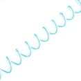 thumbnail image 3 of Surfboard Leash, Stand Up Paddle Board Leash 5mm Coiled Spring Leg Foot Rope Surfing Leash for Surfboard, 3 of 7