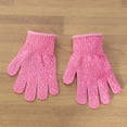 thumbnail image 7 of Toyandona protective gloves for mandolin slicing Hand Protection Pink 1 Pair, 7 of 7