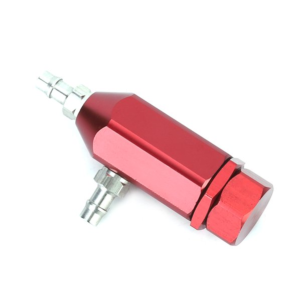 Controlador Universal 1- 30psi Manual ajustable turbocompresor cerrado PSI Boost Controller ANGGREK Otros