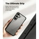 thumbnail image 4 of Funda para teléfono Ringke Fusion Bold para Samsung Galaxy S25, color negro, 4 of 9