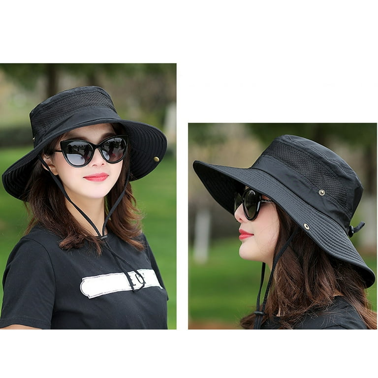 Mesh hiking hat new arrivals