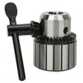 thumbnail image 3 of FLAMEEN Mandrin de Forage, Adaptateur de Forage Robuste avec Clé à Mandrin pour Perceuse à Percussion pour Outil Électrique, 3 of 8