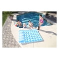 thumbnail image 2 of Cama de playa flotante Bestway 43055e para 2 adultos con almohada, 2 of 3