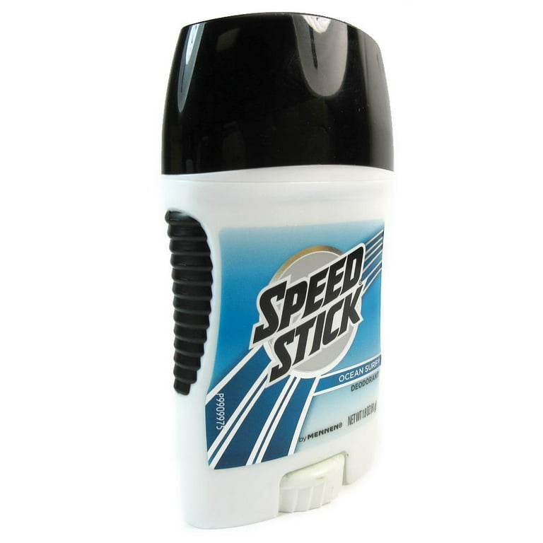 Speed Stick Deodorant, Ocean Surf, 1.08 Oz 