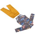 thumbnail image 1 of Conjunto de Camisa y Pantalón Fyydes para Niños Algodón Transpirable Talla 70cm 80cm 90cm 100cm, 1 of 5
