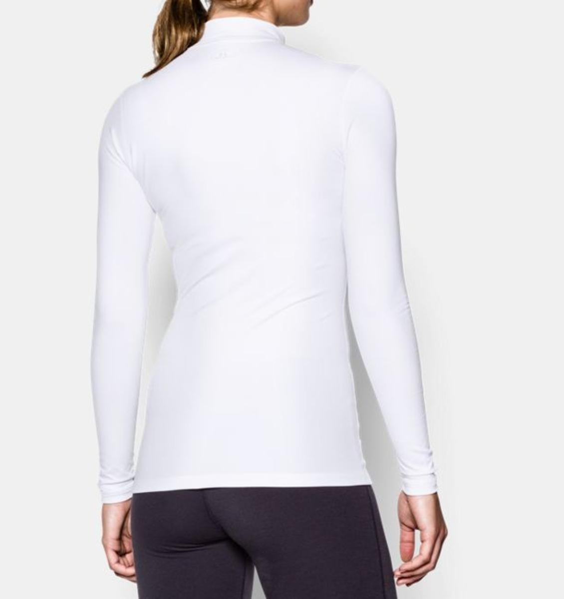 Women's UA CodGear Authentics Mock Shirt - Walmart.com