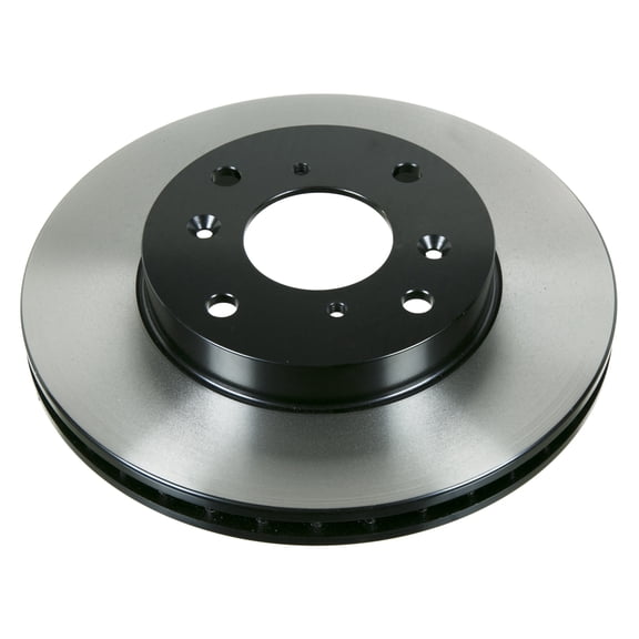 Wagner BD125257E Brake Rotor Fits select: 1998-2002 HONDA ACCORD, 1999 ACURA 2.3CL