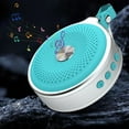 thumbnail image 5 of Latrodar Wireless Bluetooth Speaker Mobile Smart Non-Toxic rts Portable Speaker Blue Home Decor, 5 of 5