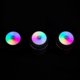 thumbnail image 4 of Portable 300ml Electric Air Humidifier Usb Ultrasonic Aroma Oil Diffuser Cool Mist Sprayer With Colorful Light For Home Car, 4 of 5