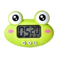 thumbnail image 1 of Zootealy Digital Kitchen Timer Cute Animal Timer with Strong Magnet Back Stand Loud Alarm Large Screen Cooking Timer Clock for Time Management Workout Baking Egg Timer, 1 of 6