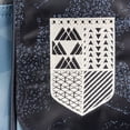 thumbnail image 3 of Bandolera de nailon con el escudo de Destiny Guardian de The Coop, 10 x 14,5 x 3 cm, 3 of 3
