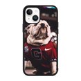 thumbnail image 1 of Georgia Bulldogs Football Étui iPhone 15 BLN9623, iPhone 16 Plus, 1 of 3