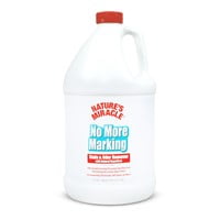 UPC 018065055606 product image for Nature's Miracle No More Marking Stain & Odor Remover, 1 Gallon | upcitemdb.com