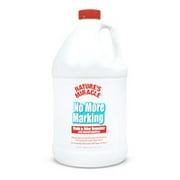 Nature's Miracle No More Marking Stain & Odor Remover, 1 Gallon